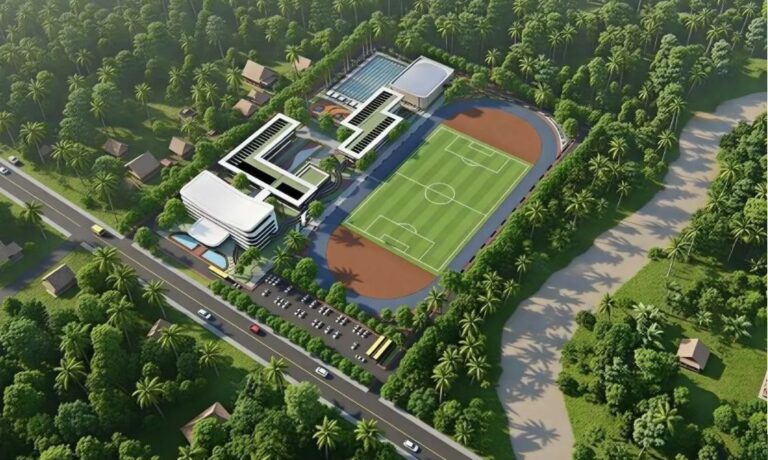 Kemendikdasmen) memastikan 17 Sekolah Nasional Terintegrasi (SNT) mulai beroperasi pada 2026